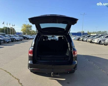 Cанг Йонг Кирон, объемом двигателя 2 л и пробегом 152 тыс. км за 9200 $, фото 8 на Automoto.ua