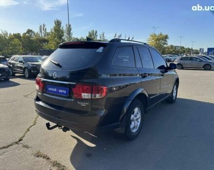 Cанг Йонг Кирон, объемом двигателя 2 л и пробегом 152 тыс. км за 9200 $, фото 4 на Automoto.ua