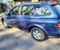 Cанг Йонг Кирон, объемом двигателя 2 л и пробегом 200 тыс. км за 7500 $, фото 2 на Automoto.ua
