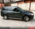 Cанг Йонг Kyron, об'ємом двигуна 2 л та пробігом 159 тис. км за 10400 $, фото 2 на Automoto.ua