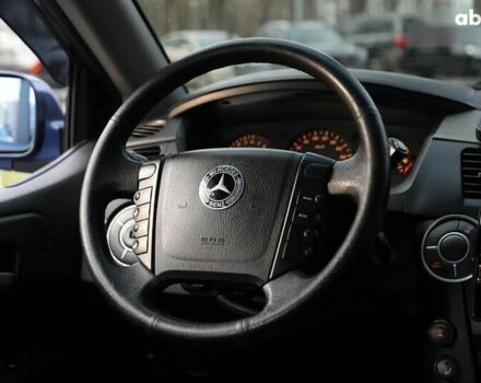 Cанг Йонг Кирон, объемом двигателя 0 л и пробегом 108 тыс. км за 8500 $, фото 13 на Automoto.ua