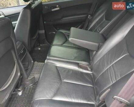 Cанг Йонг Kyron, об'ємом двигуна 2 л та пробігом 311 тис. км за 7864 $, фото 7 на Automoto.ua
