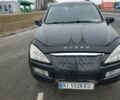 Cанг Йонг Кирон, объемом двигателя 2 л и пробегом 182 тыс. км за 7000 $, фото 1 на Automoto.ua