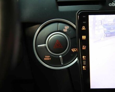 Cанг Йонг Кирон, объемом двигателя 0 л и пробегом 108 тыс. км за 8500 $, фото 17 на Automoto.ua