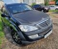 Cанг Йонг Кирон, объемом двигателя 2 л и пробегом 268 тыс. км за 6500 $, фото 13 на Automoto.ua