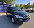 Cанг Йонг Кирон, объемом двигателя 2 л и пробегом 152 тыс. км за 9200 $, фото 2 на Automoto.ua