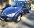 Cанг Йонг Кирон, объемом двигателя 2 л и пробегом 200 тыс. км за 7500 $, фото 10 на Automoto.ua