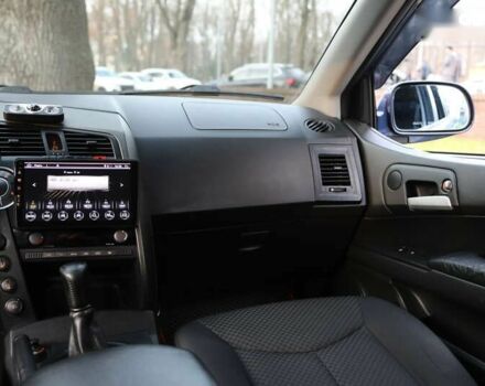 Cанг Йонг Кирон, объемом двигателя 0 л и пробегом 108 тыс. км за 8500 $, фото 10 на Automoto.ua