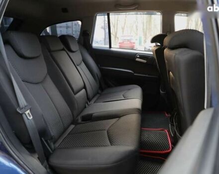 Cанг Йонг Кирон, объемом двигателя 0 л и пробегом 108 тыс. км за 8500 $, фото 8 на Automoto.ua