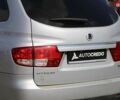 Cанг Йонг Кирон, объемом двигателя 2 л и пробегом 160 тыс. км за 8900 $, фото 7 на Automoto.ua
