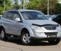 Cанг Йонг Кирон, объемом двигателя 2 л и пробегом 160 тыс. км за 8900 $, фото 1 на Automoto.ua