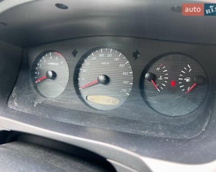 Cанг Йонг Kyron, об'ємом двигуна 2 л та пробігом 69 тис. км за 8000 $, фото 7 на Automoto.ua