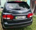 Cанг Йонг Kyron, об'ємом двигуна 2 л та пробігом 69 тис. км за 8000 $, фото 3 на Automoto.ua