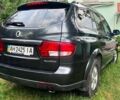 Cанг Йонг Kyron, об'ємом двигуна 2 л та пробігом 69 тис. км за 8000 $, фото 2 на Automoto.ua