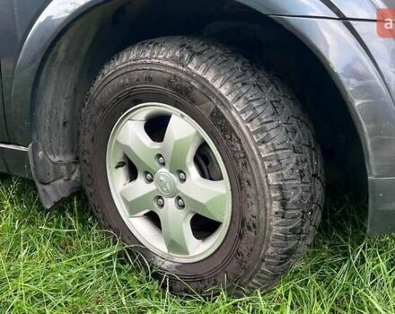 Cанг Йонг Kyron, об'ємом двигуна 2 л та пробігом 69 тис. км за 8000 $, фото 4 на Automoto.ua