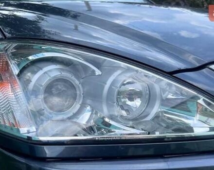 Cанг Йонг Kyron, об'ємом двигуна 2 л та пробігом 69 тис. км за 8000 $, фото 5 на Automoto.ua