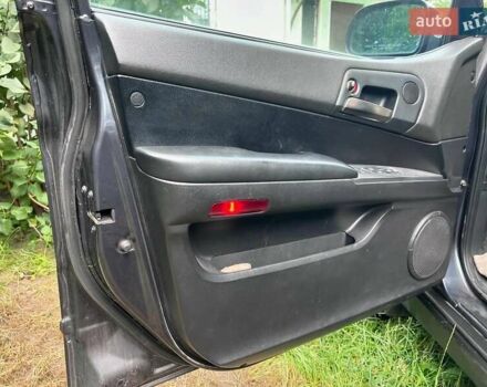 Cанг Йонг Kyron, об'ємом двигуна 2 л та пробігом 69 тис. км за 8000 $, фото 12 на Automoto.ua