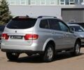Cанг Йонг Кирон, объемом двигателя 2 л и пробегом 160 тыс. км за 8900 $, фото 6 на Automoto.ua