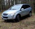 Cанг Йонг Kyron, об'ємом двигуна 2 л та пробігом 165 тис. км за 7150 $, фото 1 на Automoto.ua