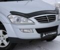 Cанг Йонг Кирон, объемом двигателя 2 л и пробегом 160 тыс. км за 8900 $, фото 3 на Automoto.ua