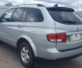 Cанг Йонг Кирон, объемом двигателя 2 л и пробегом 212 тыс. км за 6500 $, фото 2 на Automoto.ua