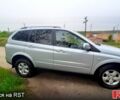 Cанг Йонг Кирон, объемом двигателя 2 л и пробегом 212 тыс. км за 6500 $, фото 4 на Automoto.ua