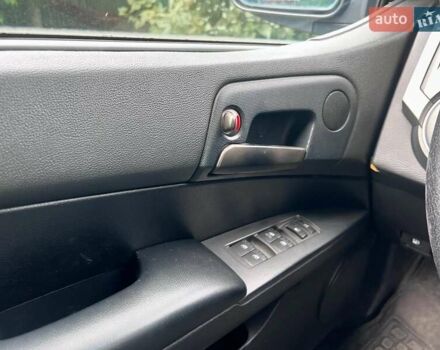 Cанг Йонг Kyron, об'ємом двигуна 2 л та пробігом 69 тис. км за 8000 $, фото 10 на Automoto.ua