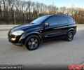 Cанг Йонг Кирон, объемом двигателя 20 л и пробегом 185 тыс. км за 7900 $, фото 2 на Automoto.ua