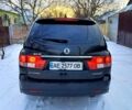 Cанг Йонг Kyron, об'ємом двигуна 2 л та пробігом 136 тис. км за 10700 $, фото 2 на Automoto.ua