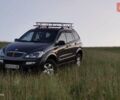 Cанг Йонг Кирон, объемом двигателя 2.3 л и пробегом 155 тыс. км за 8500 $, фото 1 на Automoto.ua