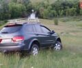 Cанг Йонг Кирон, объемом двигателя 2.3 л и пробегом 155 тыс. км за 8500 $, фото 4 на Automoto.ua