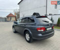Cанг Йонг Кирон, объемом двигателя 2 л и пробегом 137 тыс. км за 7999 $, фото 6 на Automoto.ua