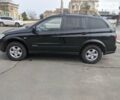 Cанг Йонг Kyron, об'ємом двигуна 2 л та пробігом 244 тис. км за 7900 $, фото 1 на Automoto.ua