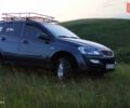 Cанг Йонг Кирон, объемом двигателя 2.3 л и пробегом 155 тыс. км за 8500 $, фото 6 на Automoto.ua