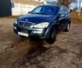 Cанг Йонг Кирон, объемом двигателя 2 л и пробегом 195 тыс. км за 8500 $, фото 1 на Automoto.ua