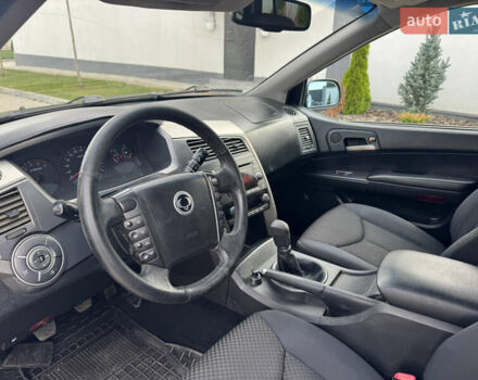 Cанг Йонг Кирон, объемом двигателя 2 л и пробегом 137 тыс. км за 7999 $, фото 8 на Automoto.ua