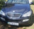 Cанг Йонг Кирон, объемом двигателя 2 л и пробегом 87 тыс. км за 13000 $, фото 1 на Automoto.ua