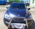 Cанг Йонг Кирон, объемом двигателя 2 л и пробегом 200 тыс. км за 9000 $, фото 1 на Automoto.ua