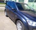 Cанг Йонг Кирон, объемом двигателя 2 л и пробегом 200 тыс. км за 9000 $, фото 1 на Automoto.ua