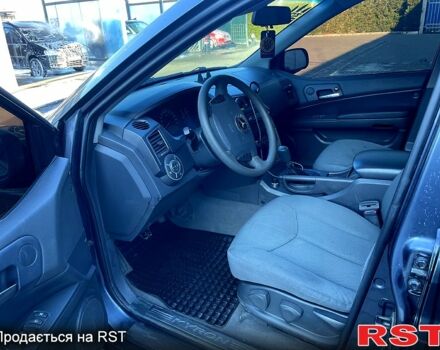 Cанг Йонг Кирон, объемом двигателя 2 л и пробегом 310 тыс. км за 3500 $, фото 1 на Automoto.ua