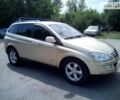 Cанг Йонг Kyron, об'ємом двигуна 2 л та пробігом 118 тис. км за 8100 $, фото 1 на Automoto.ua