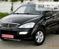 Cанг Йонг Kyron, об'ємом двигуна 2 л та пробігом 100 тис. км за 11500 $, фото 1 на Automoto.ua