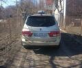 Желтый Cанг Йонг Кирон, объемом двигателя 2 л и пробегом 240 тыс. км за 7100 $, фото 1 на Automoto.ua