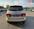 Жовтий Cанг Йонг Kyron, об'ємом двигуна 2 л та пробігом 221 тис. км за 8500 $, фото 5 на Automoto.ua