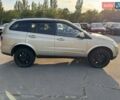 Жовтий Cанг Йонг Kyron, об'ємом двигуна 2 л та пробігом 221 тис. км за 8500 $, фото 3 на Automoto.ua