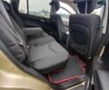 Желтый Cанг Йонг Кирон, объемом двигателя 2 л и пробегом 221 тыс. км за 8500 $, фото 12 на Automoto.ua