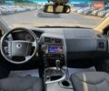 Жовтий Cанг Йонг Kyron, об'ємом двигуна 2 л та пробігом 221 тис. км за 8500 $, фото 15 на Automoto.ua