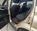 Желтый Cанг Йонг Кирон, объемом двигателя 2 л и пробегом 221 тыс. км за 8500 $, фото 9 на Automoto.ua