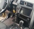 Желтый Cанг Йонг Кирон, объемом двигателя 2 л и пробегом 221 тыс. км за 8500 $, фото 18 на Automoto.ua