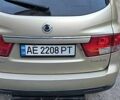 Желтый Cанг Йонг Кирон, объемом двигателя 2 л и пробегом 221 тыс. км за 7750 $, фото 1 на Automoto.ua